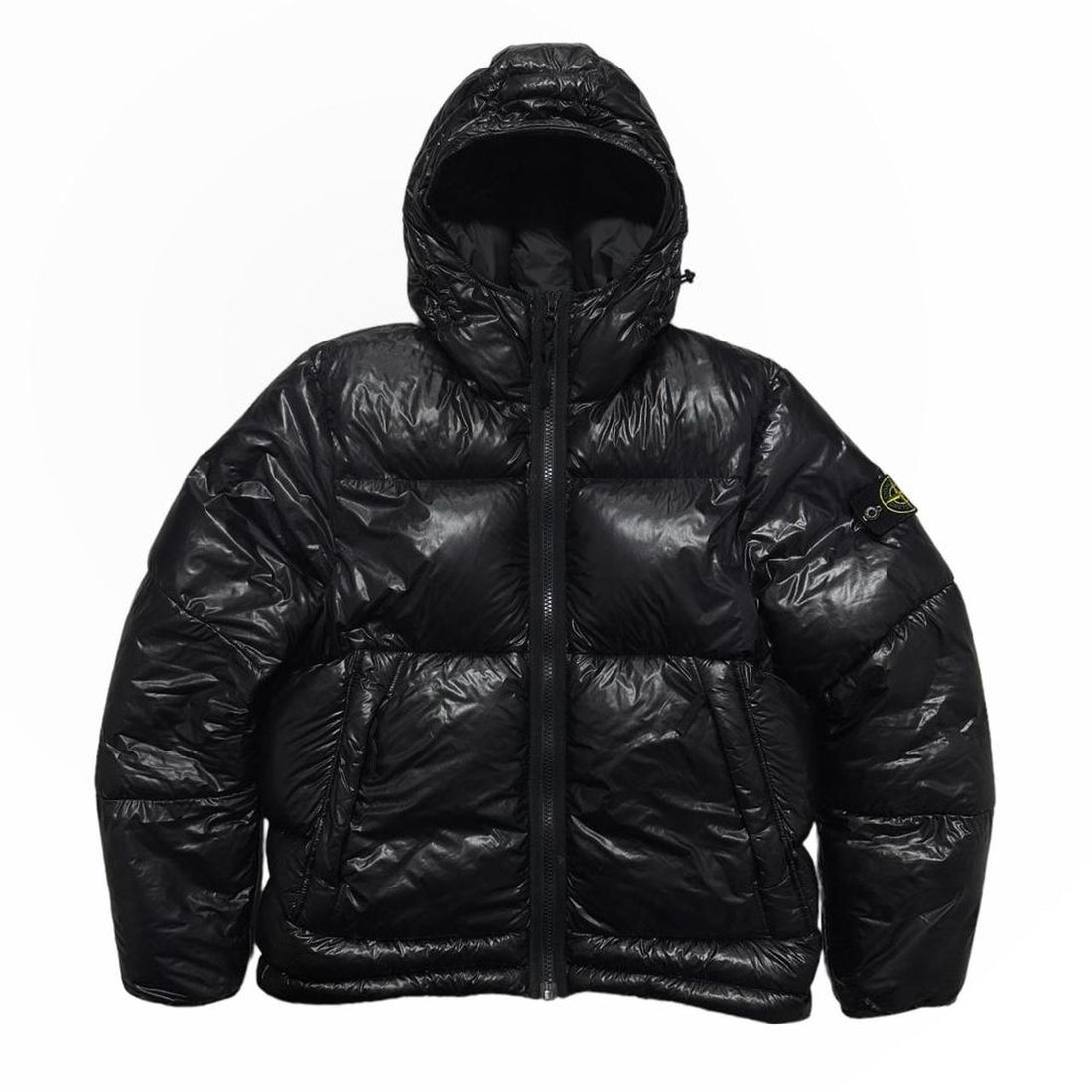 Stone Island Pertex Down Jacket