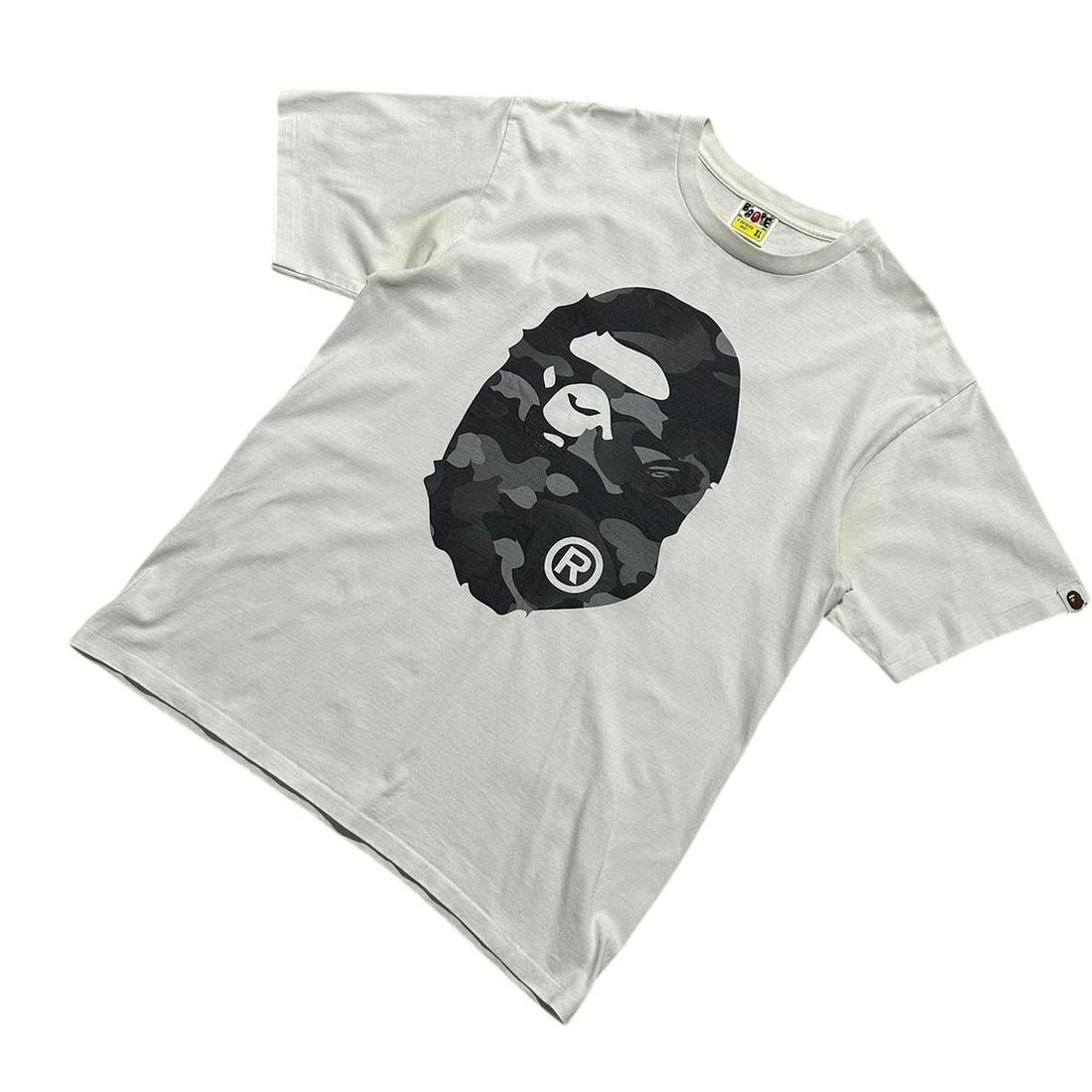 A Bathing Ape T-Shirt