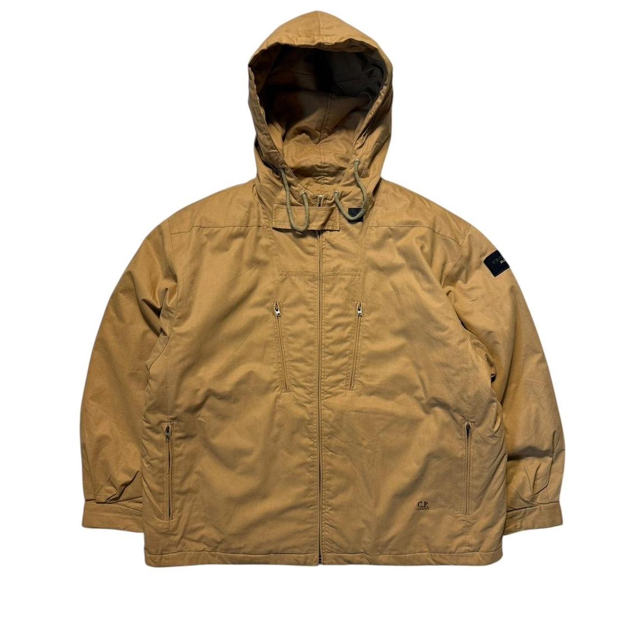 激レア Vintage CP Company Marina Jacket XL 激レア Vintage CP Company Marina Jacket XL - メルカリ