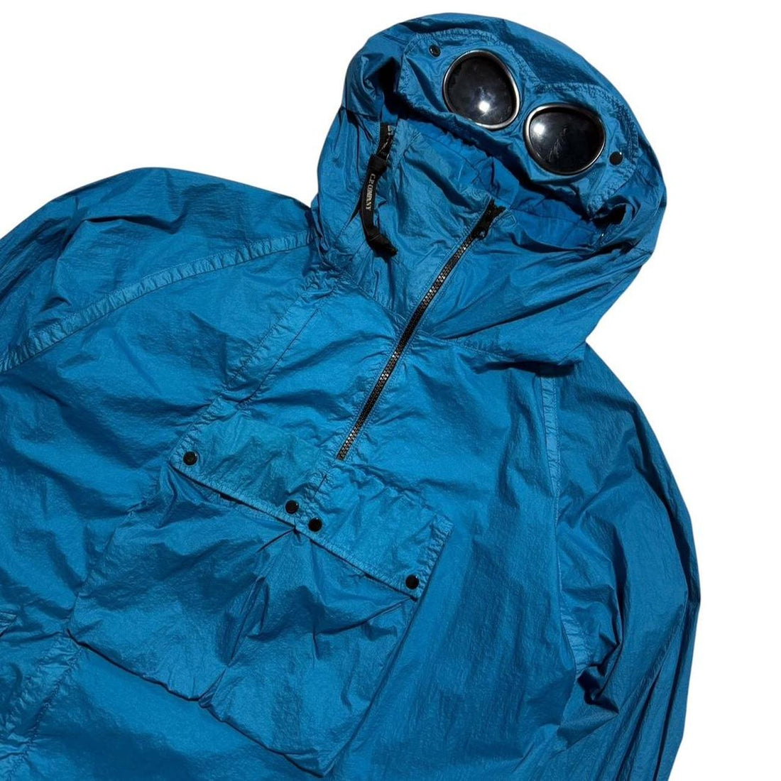 CP Company Nyfoil Goggle Jacket