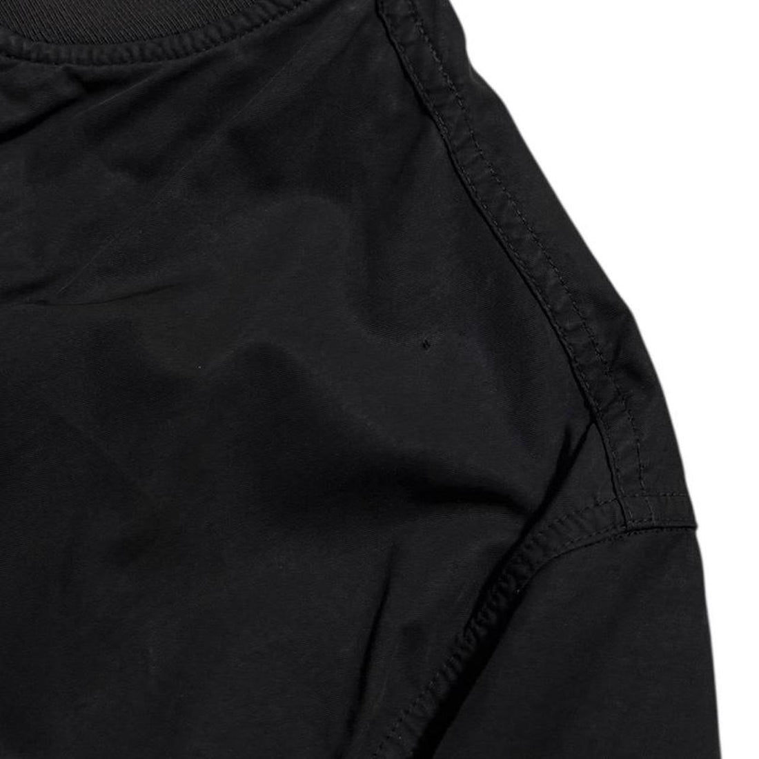 Stone Island Cupro Cotton Twill-TC Jacket