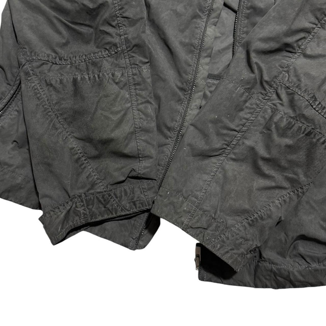 CP Company Tinto Terra Goggle Jacket