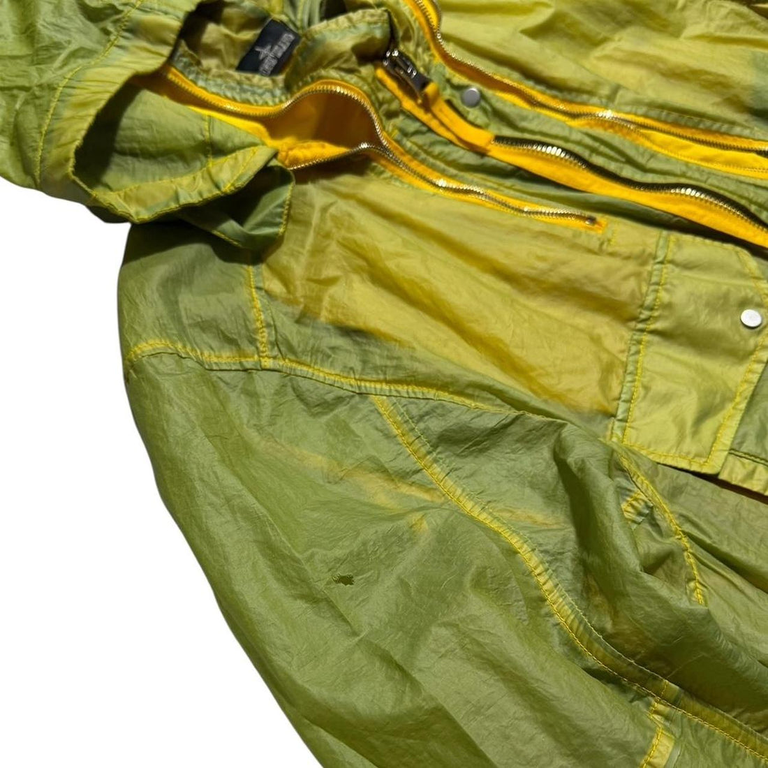 Stone Island Shadow Project Opak Jacket