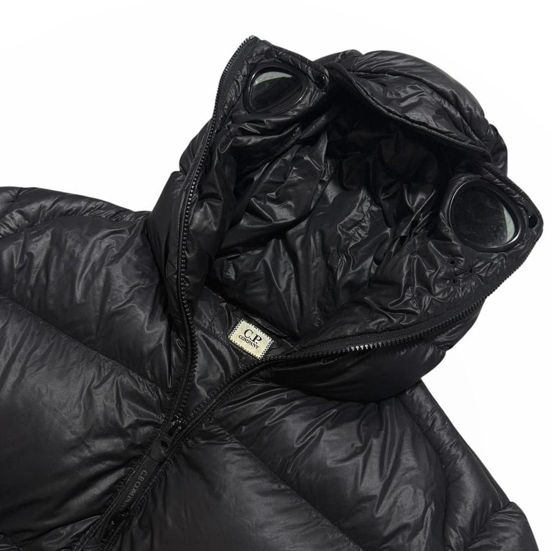 CP Company D.D. Shell Down Explorer Jacket