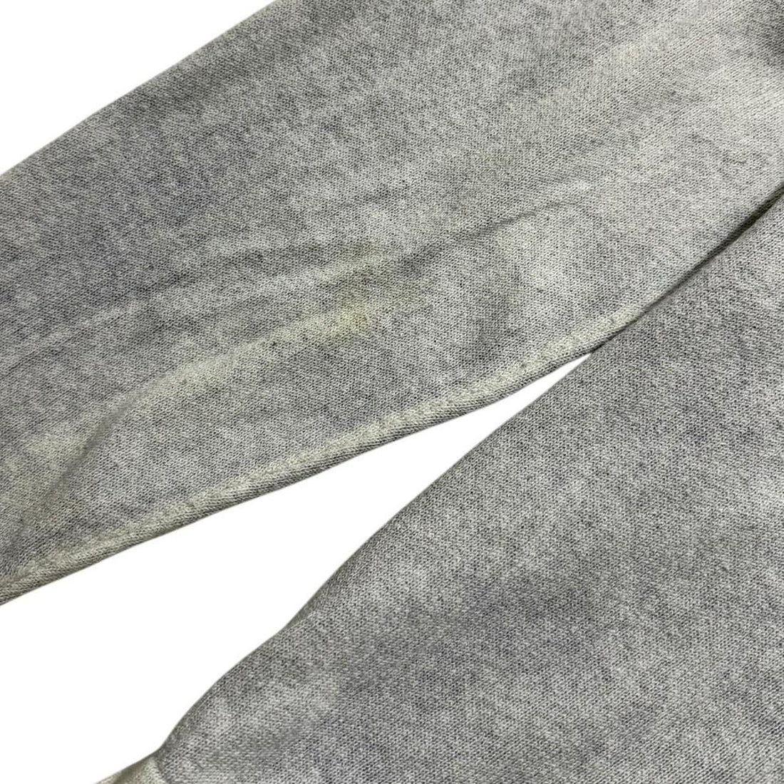 Stone Island Blue Spray Pullover Hoodie