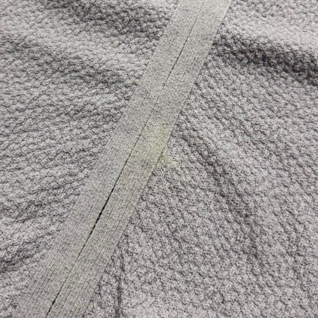 Stone Island Full Zip Knit