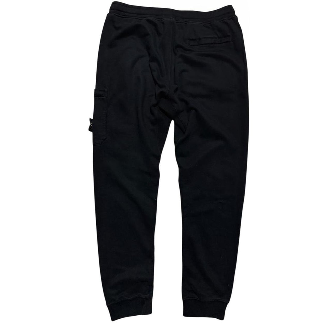 Stone Island Cotton Bottoms