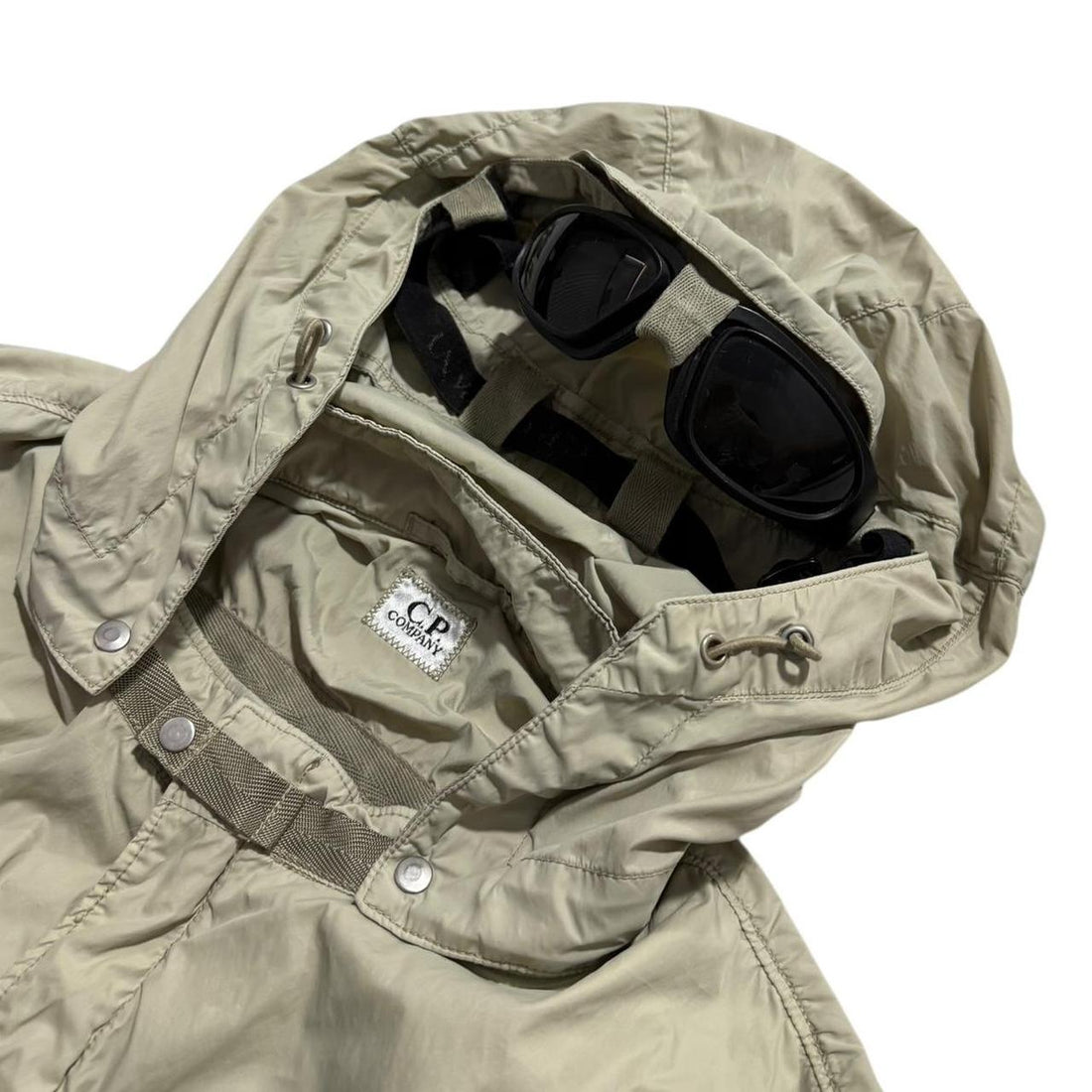 CP Company Barafauldi Sunglasses Jacket