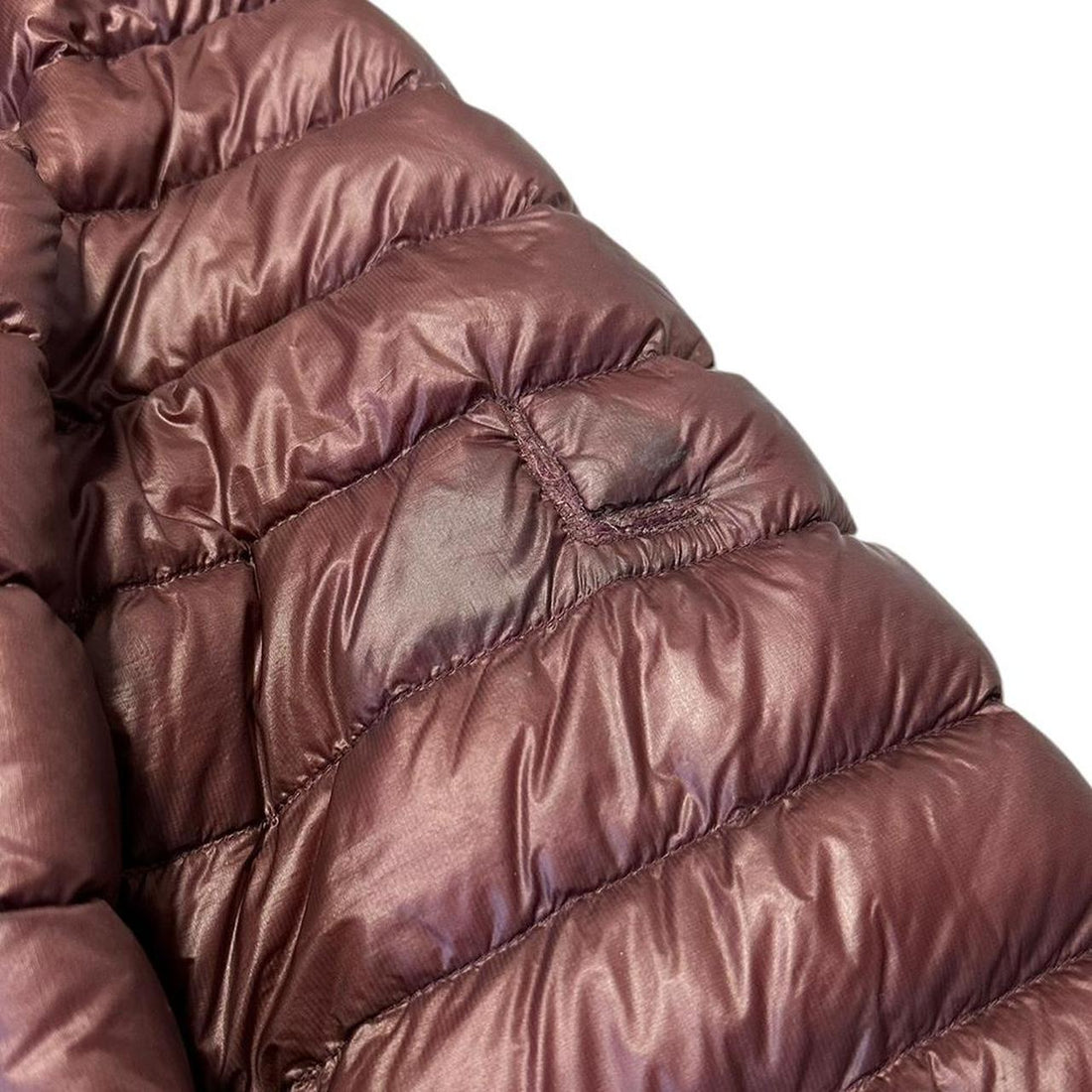 CP Company D.D. Shell Down Jacket