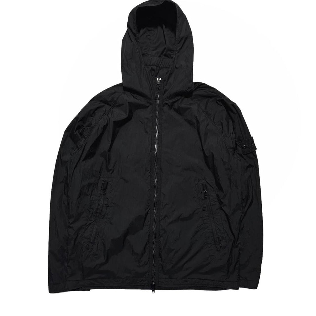 Stone Island Ghost Reversible Jacket – TobyTides
