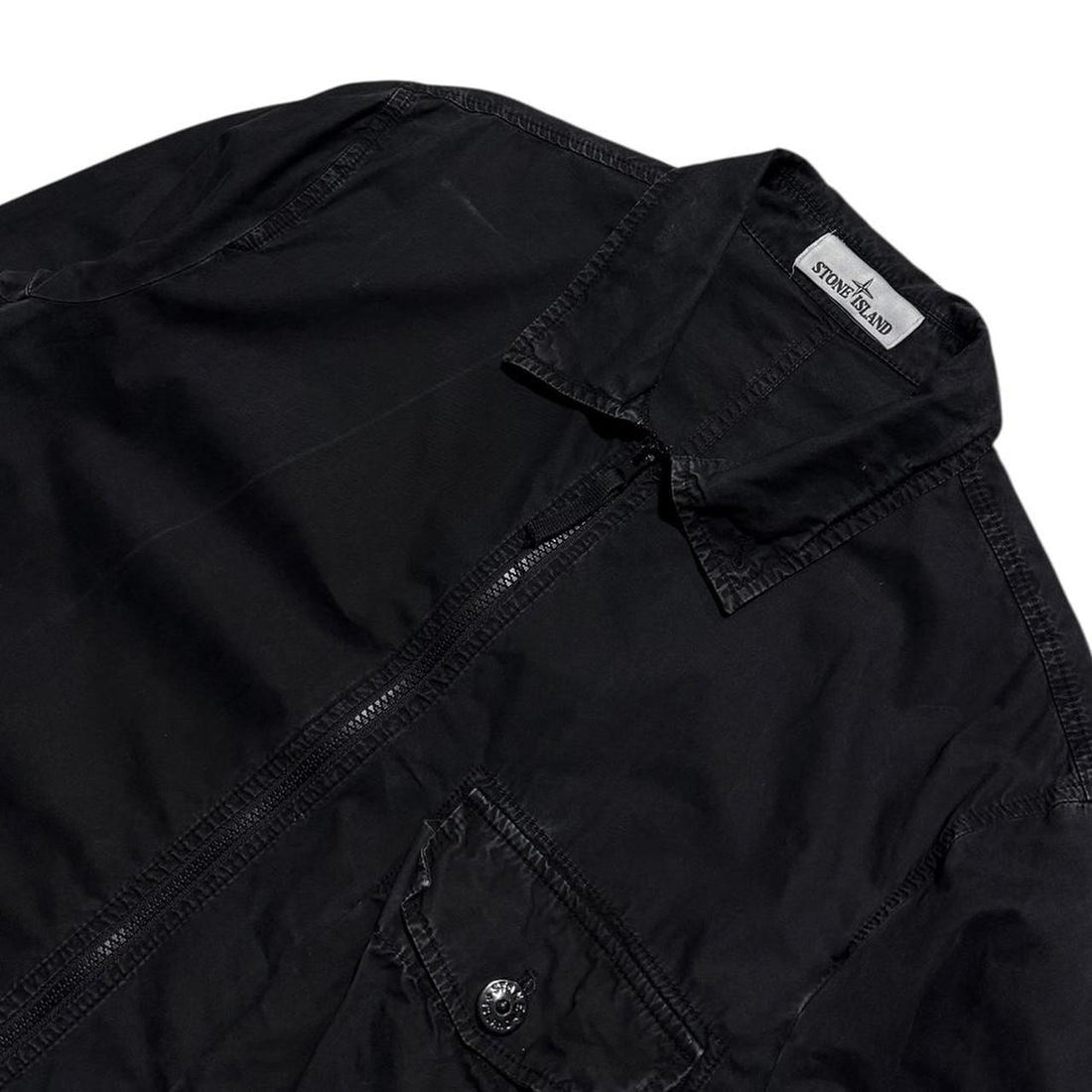 Stone Island Overshirt