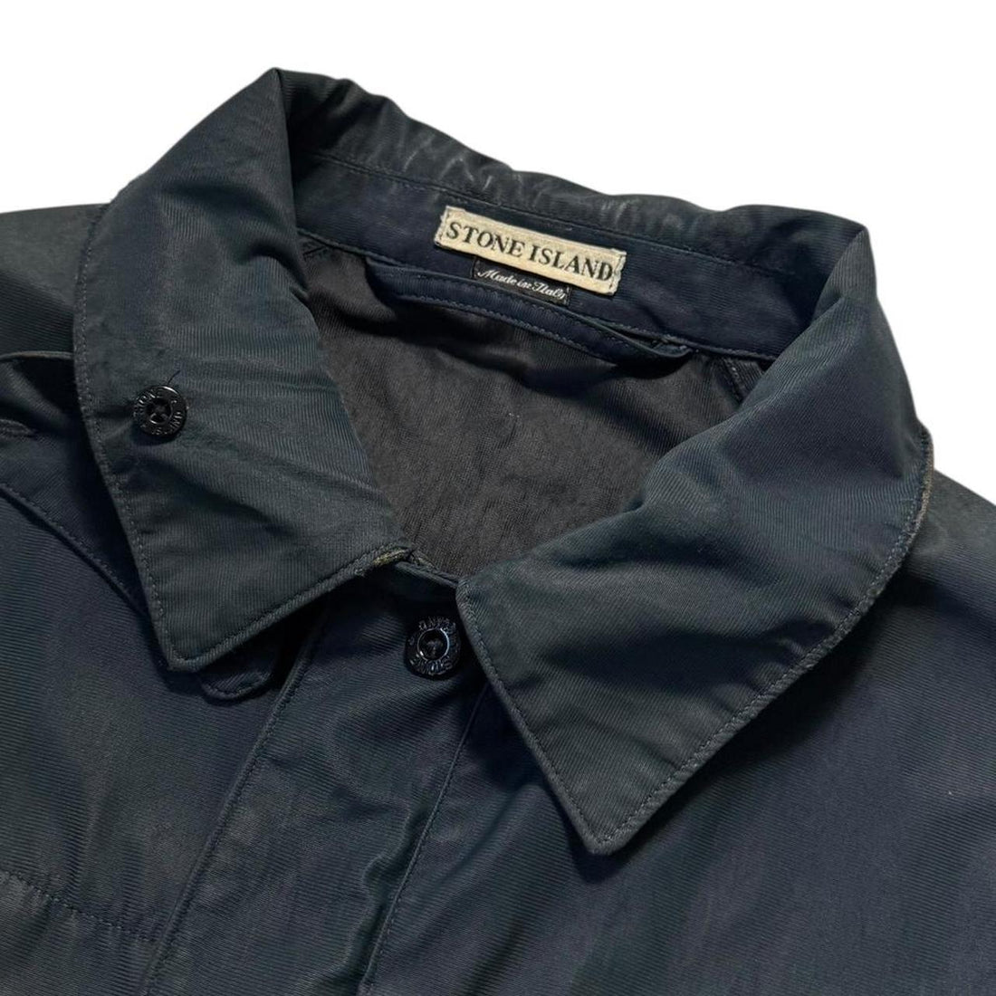 Stone Island 90's Nylam Jacket