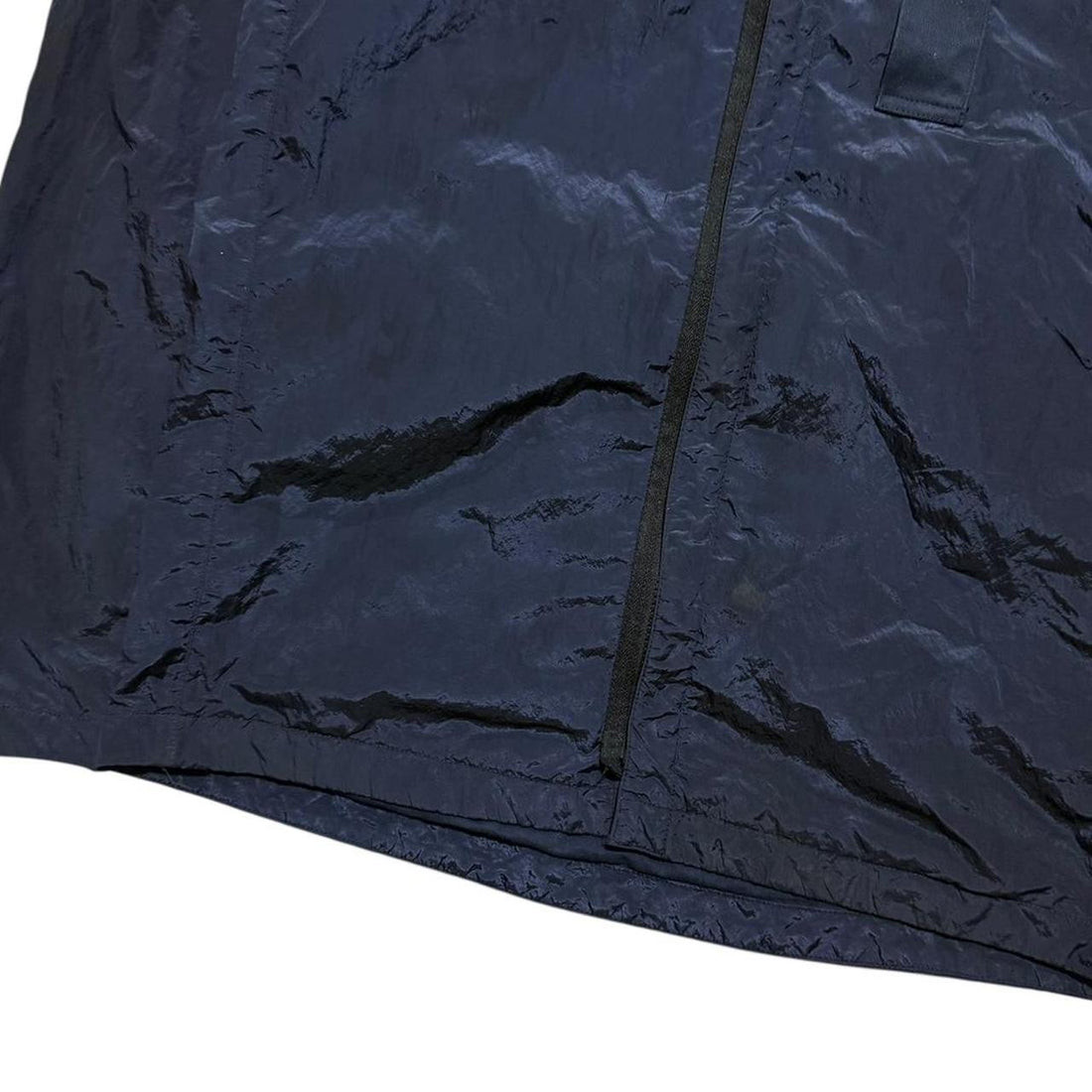 Stone Island Nylon Metal Overshirt