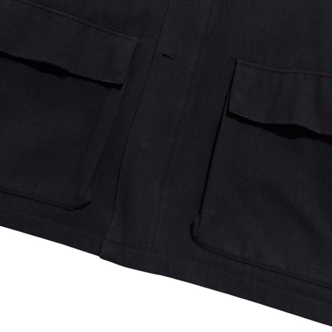 Stone Island Heavy Wool Jacket