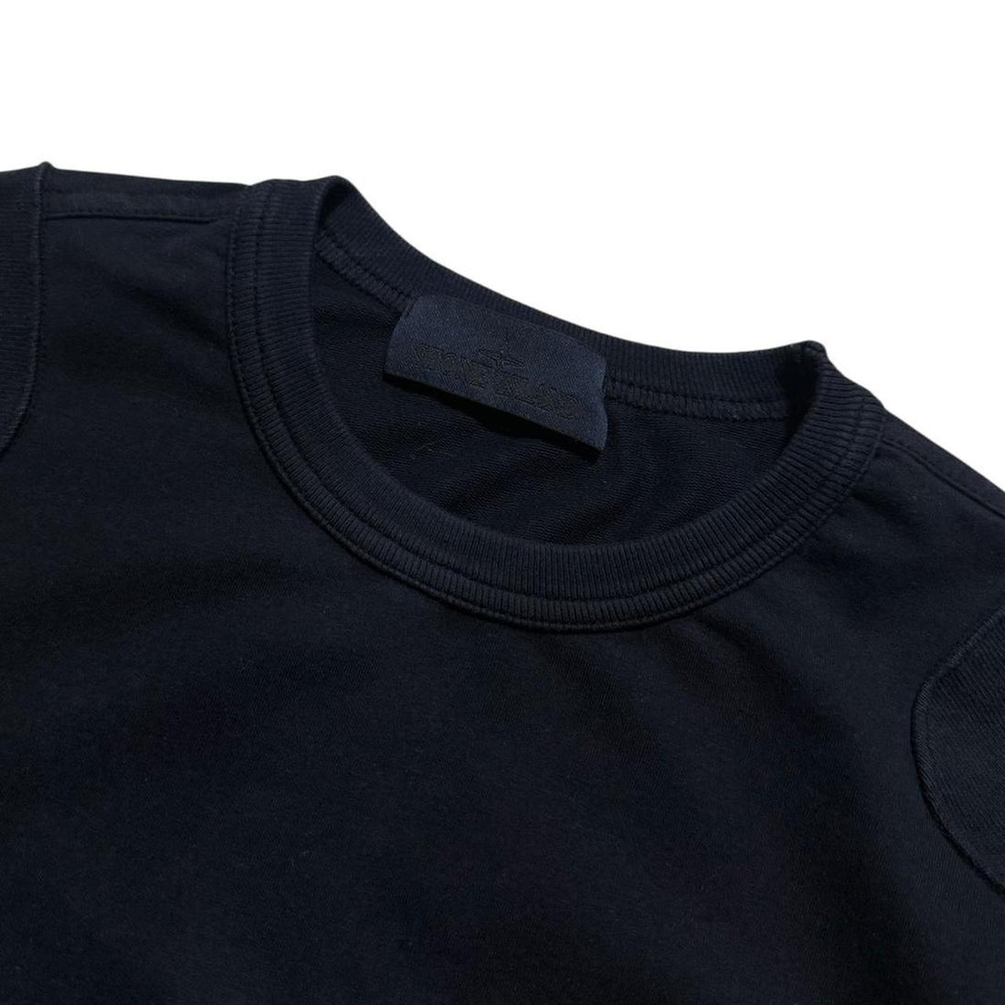 Stone Island Pullover Ghost Crewneck