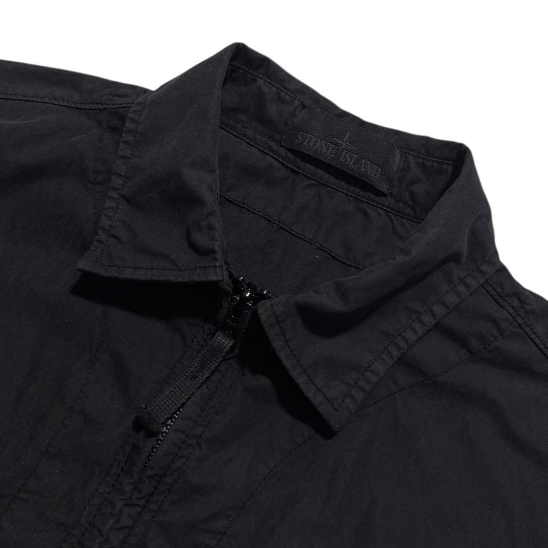 Stone Island Ghost Overshirt