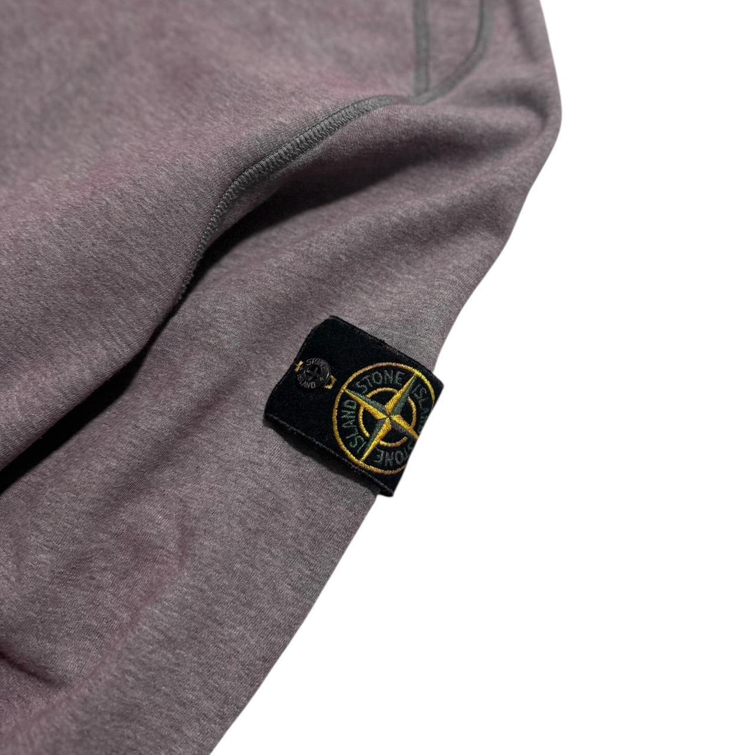Stone Island Dust Pullover Crewneck