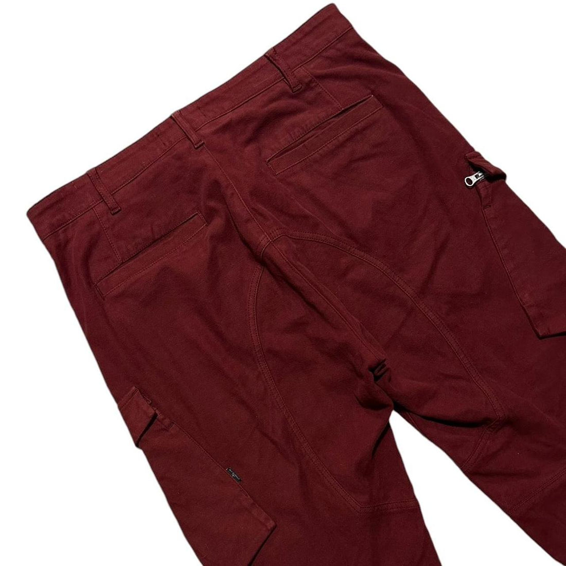 Stone Island Shadow Project Cargos