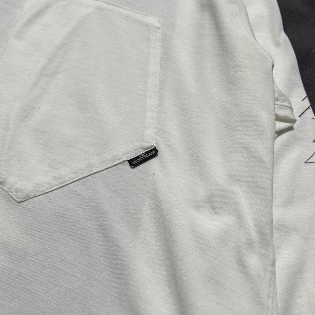 Stone Island Shadow Project Long Sleeve