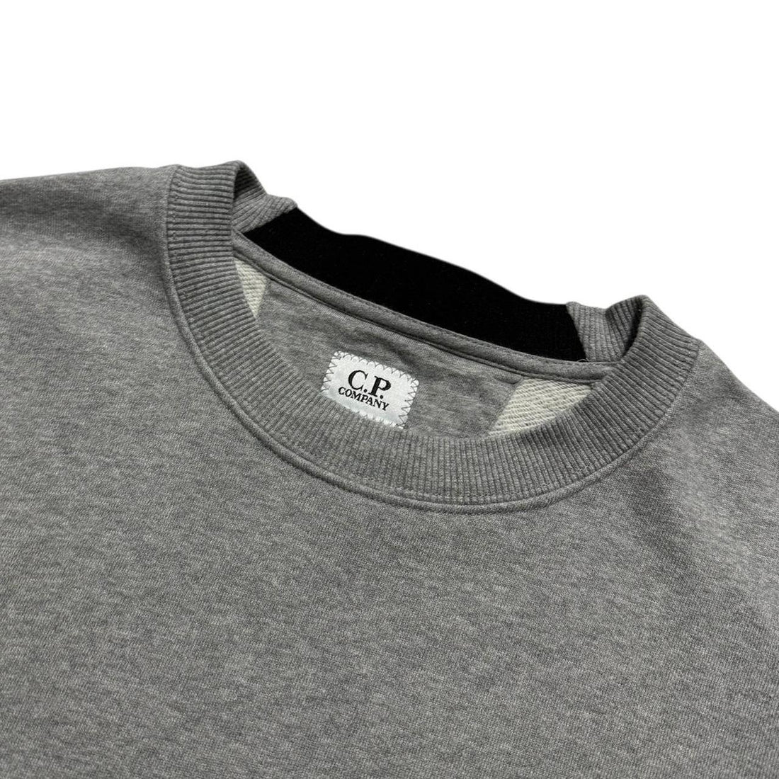 CP Company Grey Crewneck