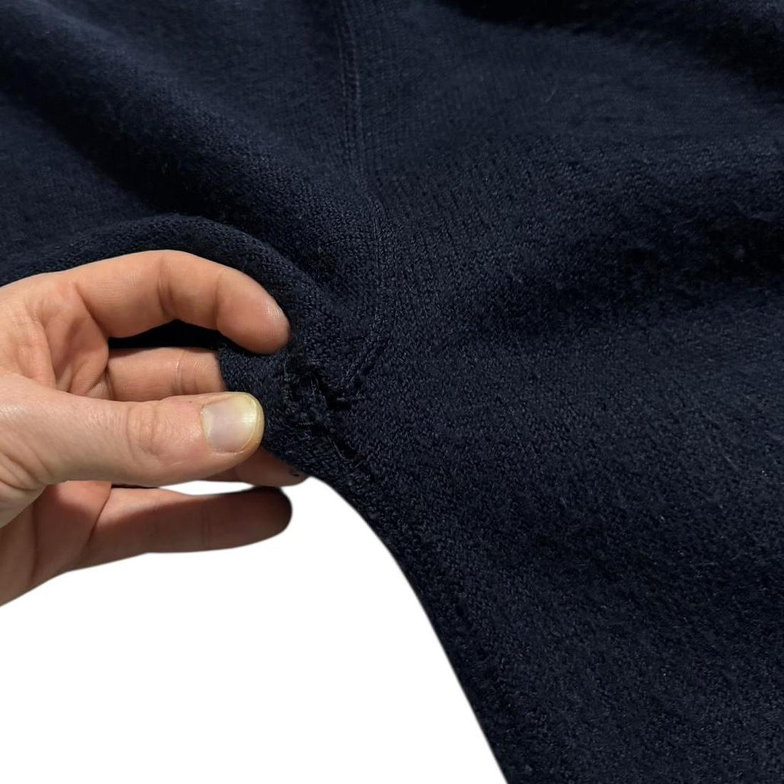 Stone Island Mid 80's Pullover Jumper