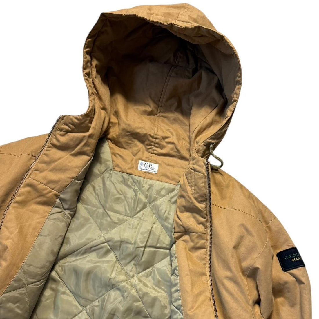 CP Company 1990's Marina Jacket