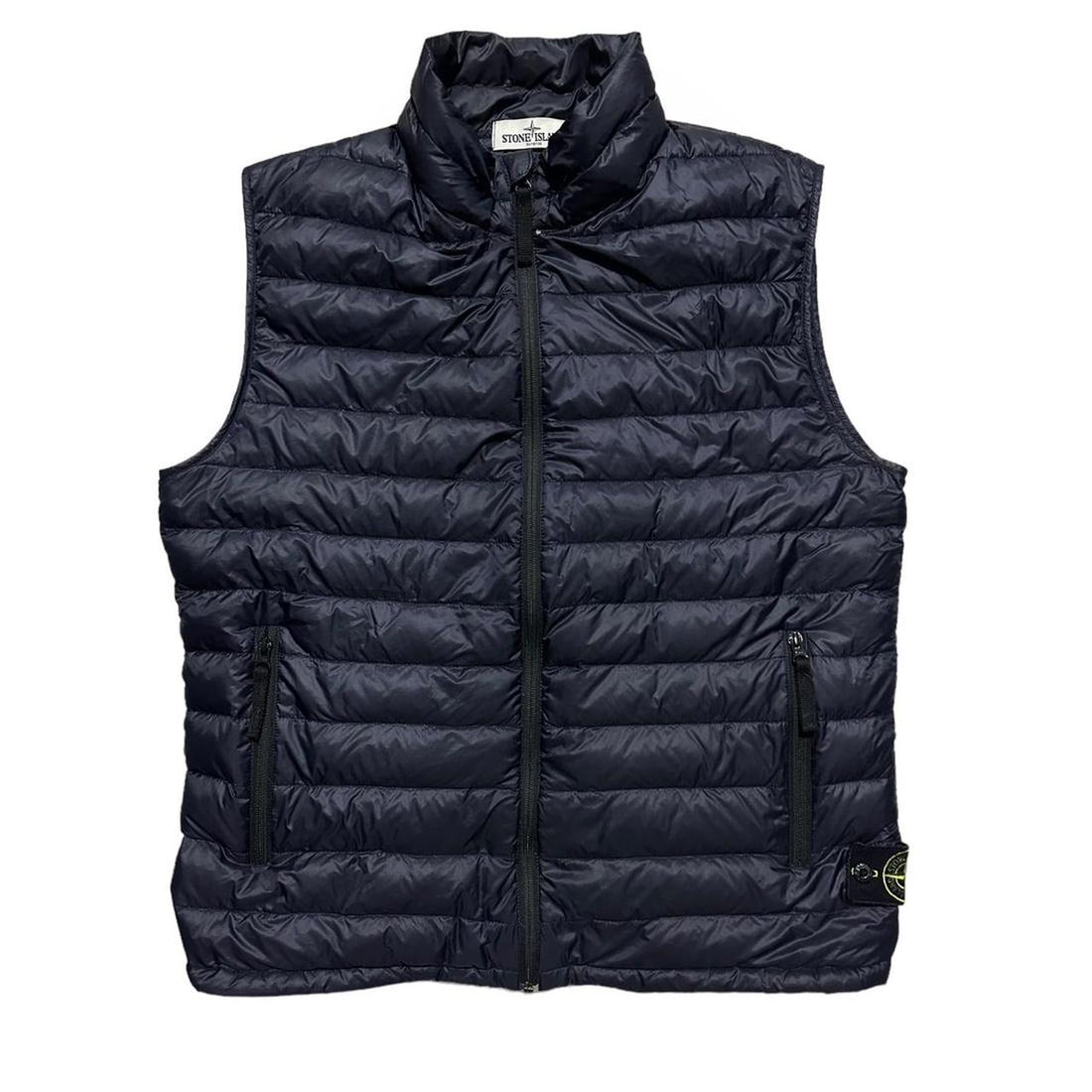 Stone Island Down Gilet