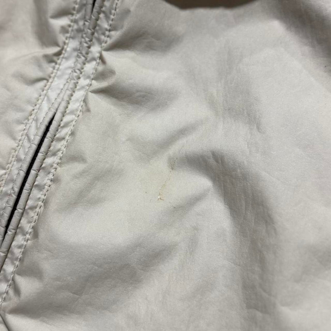 Stone Island Nike Hyperlight Jacket