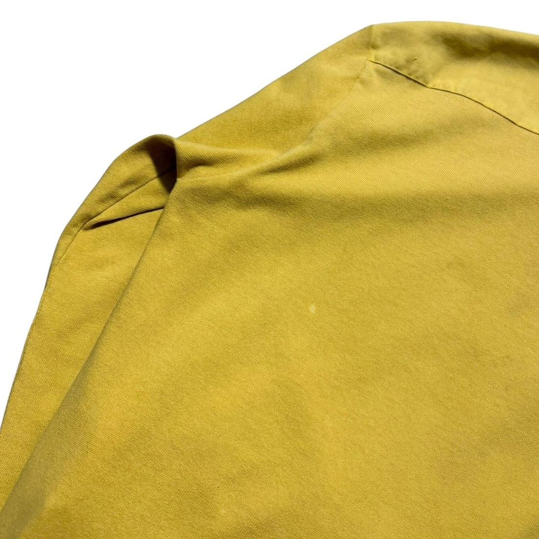 Stone Island S/S 1995 Double Pocket Zip Up