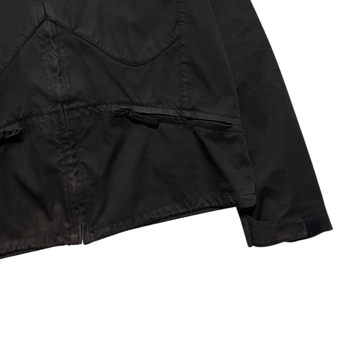 Stone Island Spalmatura Jacket