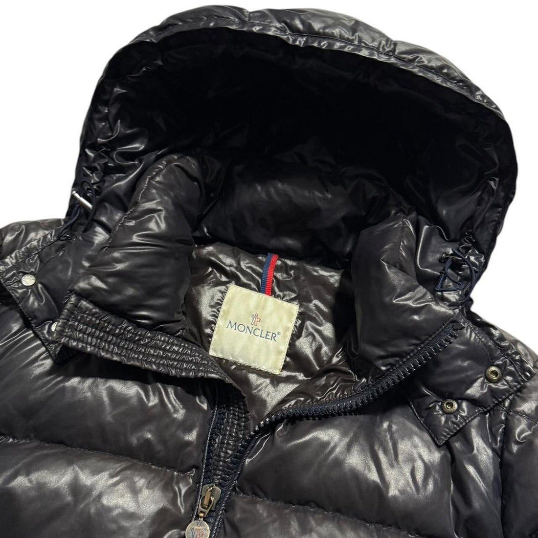 Moncler Maya Down Jacket