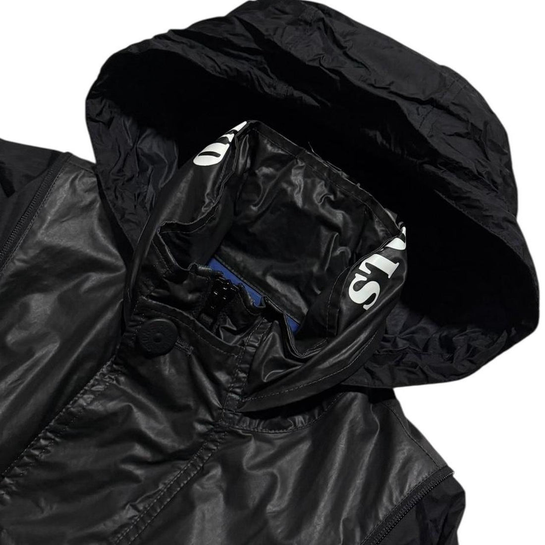 Stone Island Heat Reactive Marina Vest Jacket