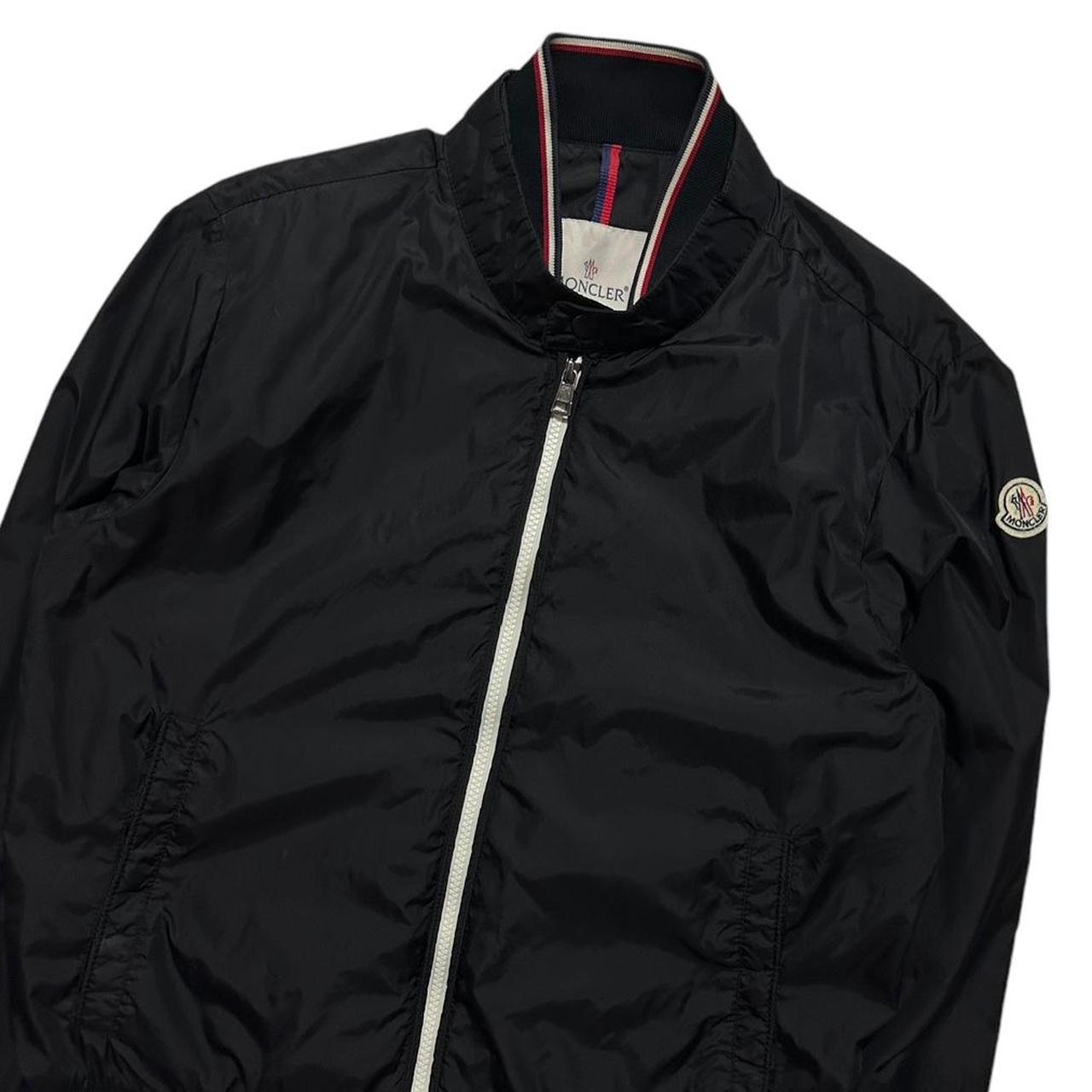 Moncler miroir jacket best sale