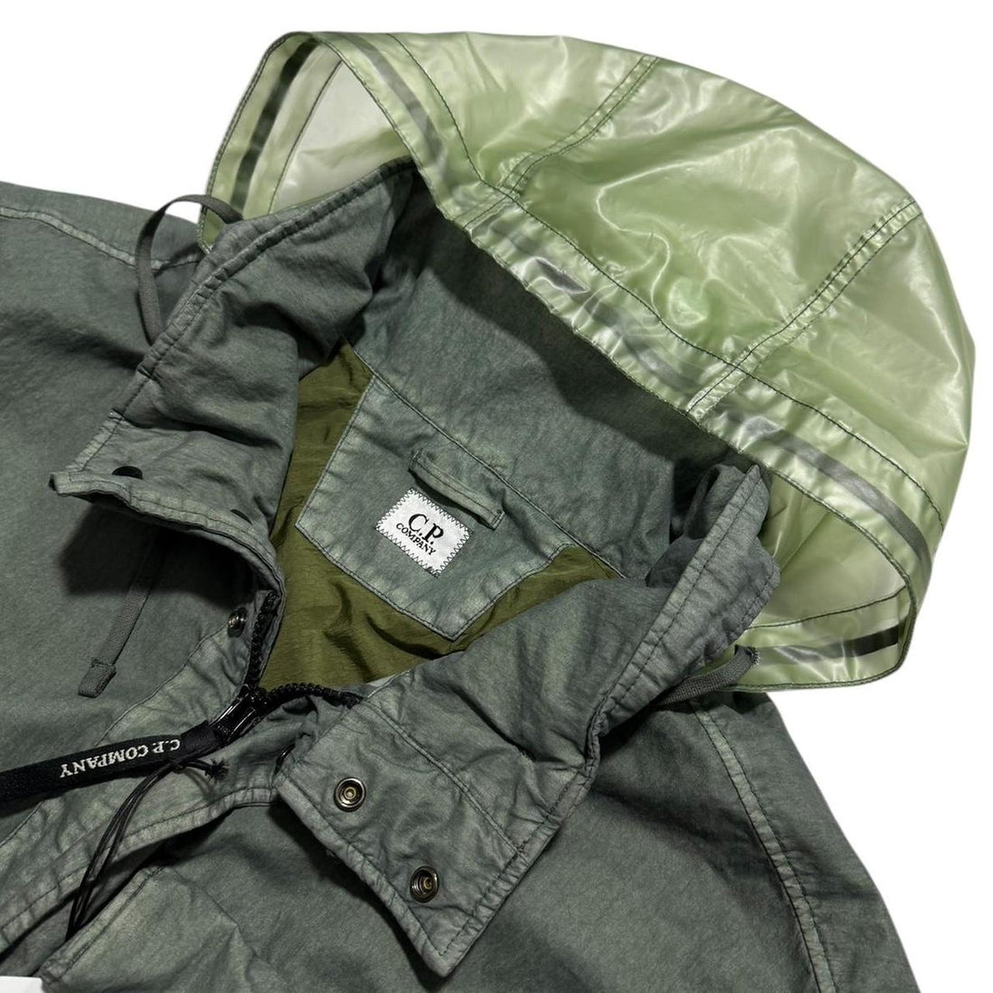 CP Company Fili Gum 50 Jacket