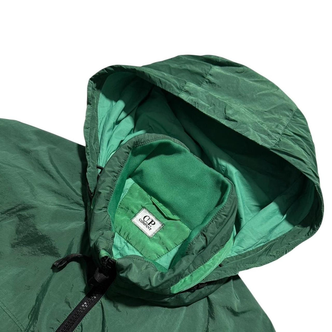 CP Company CR-L Nylon Jacket