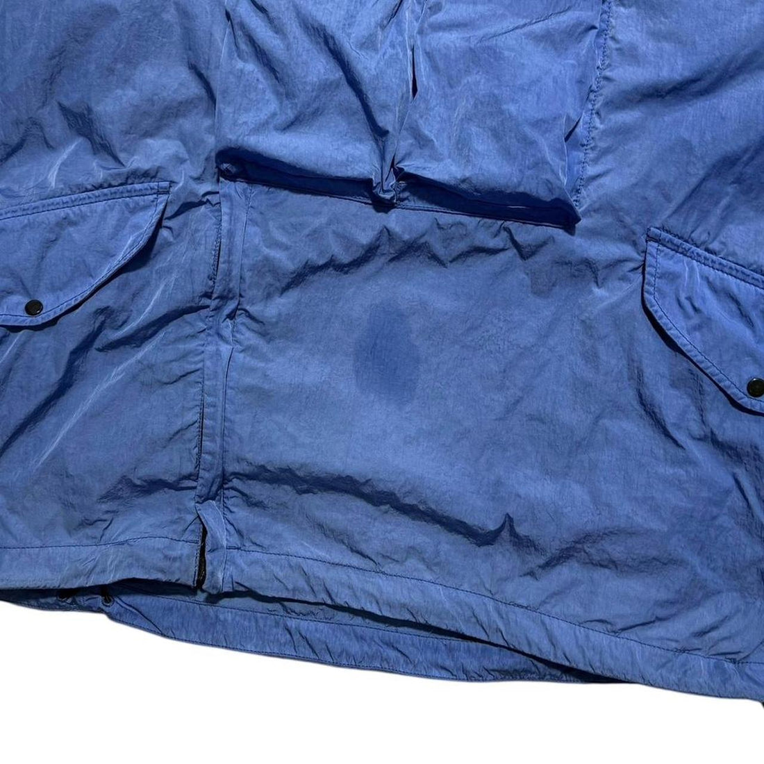 CP Company Chrome Goggle Jacket