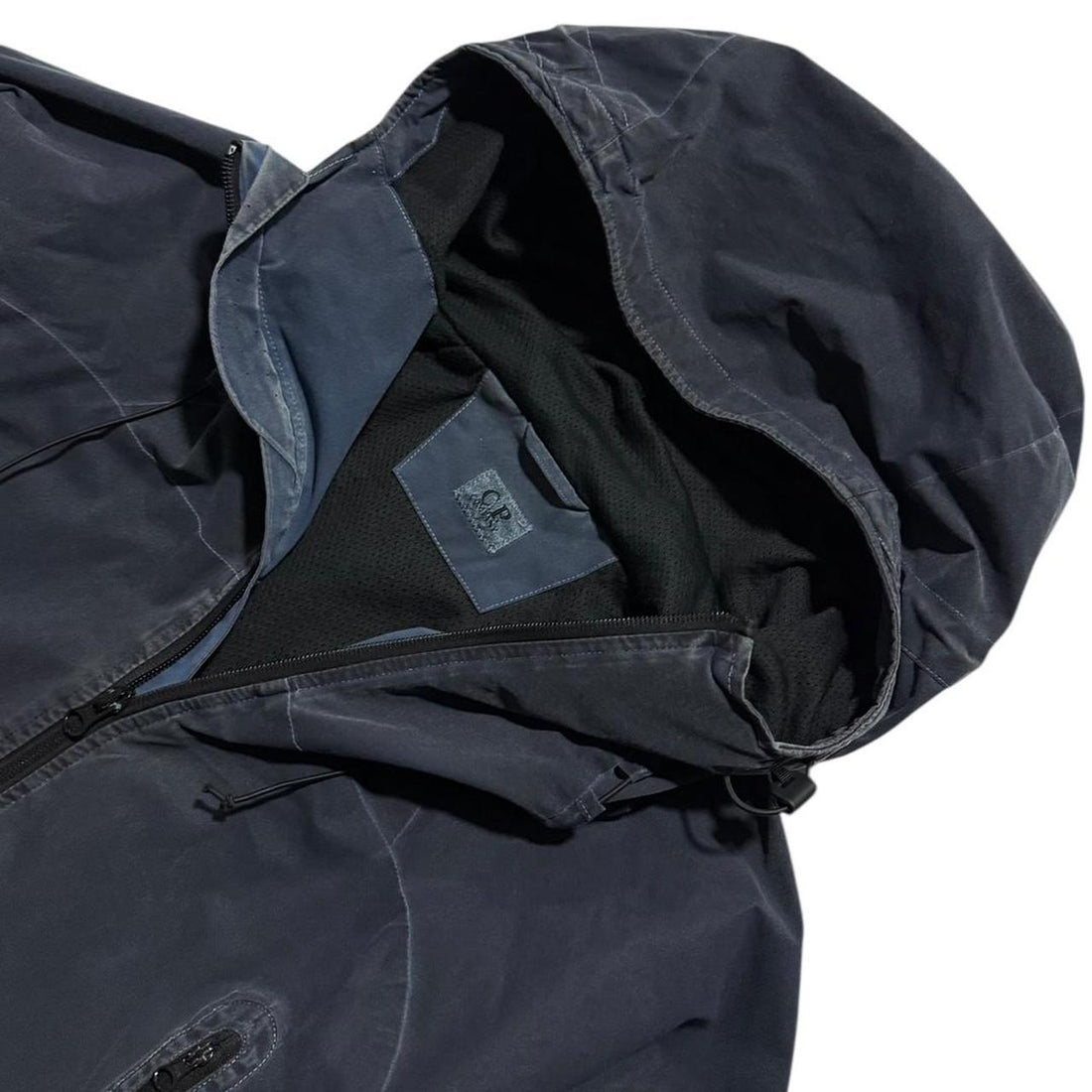 CP Company Re-Colour Pro Tek Jacket
