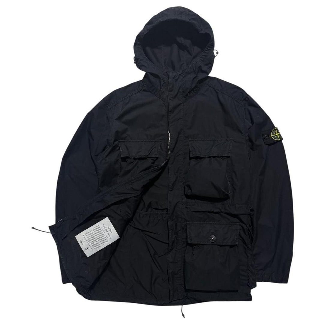 Stone Island David-TC Jacket