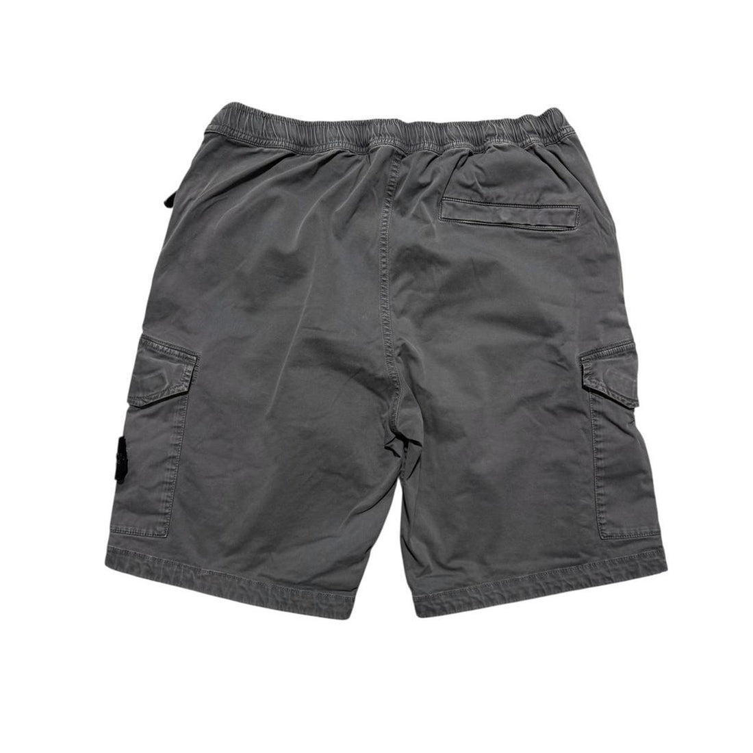 Stone Island Cargo Shorts