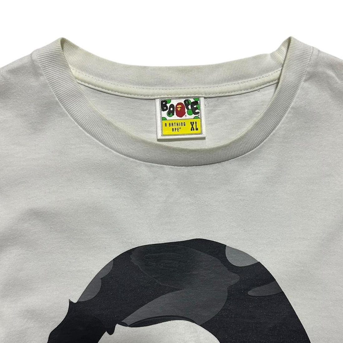 A Bathing Ape T-Shirt