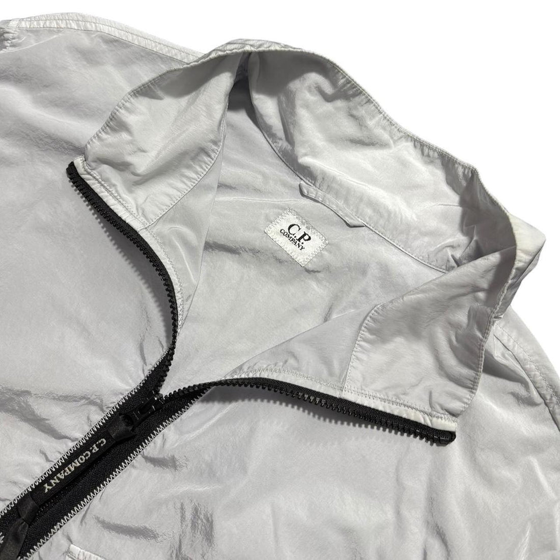 CP Company Nylon Pullover Jacket
