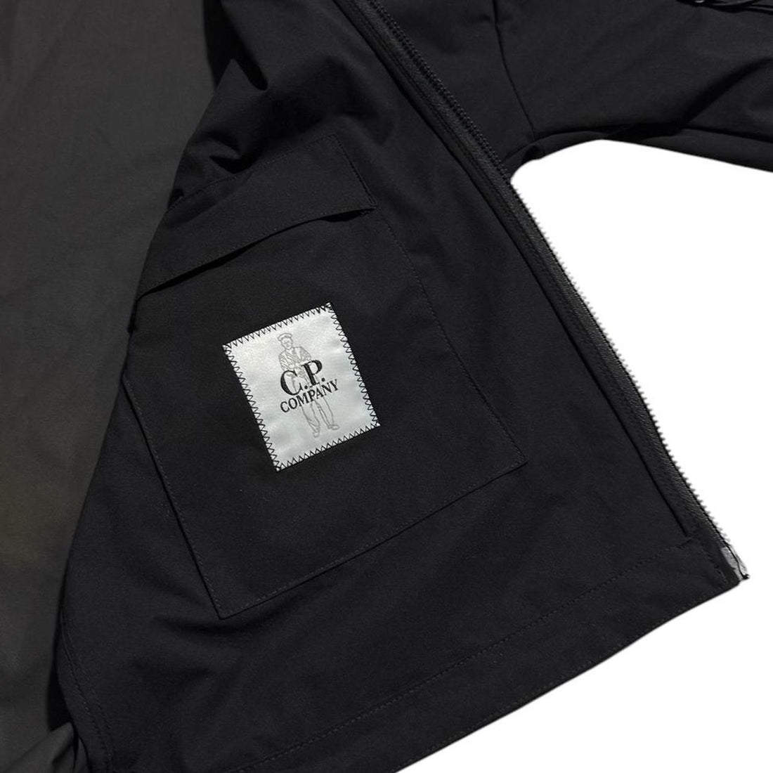CP Company Pro-Tek Jacket