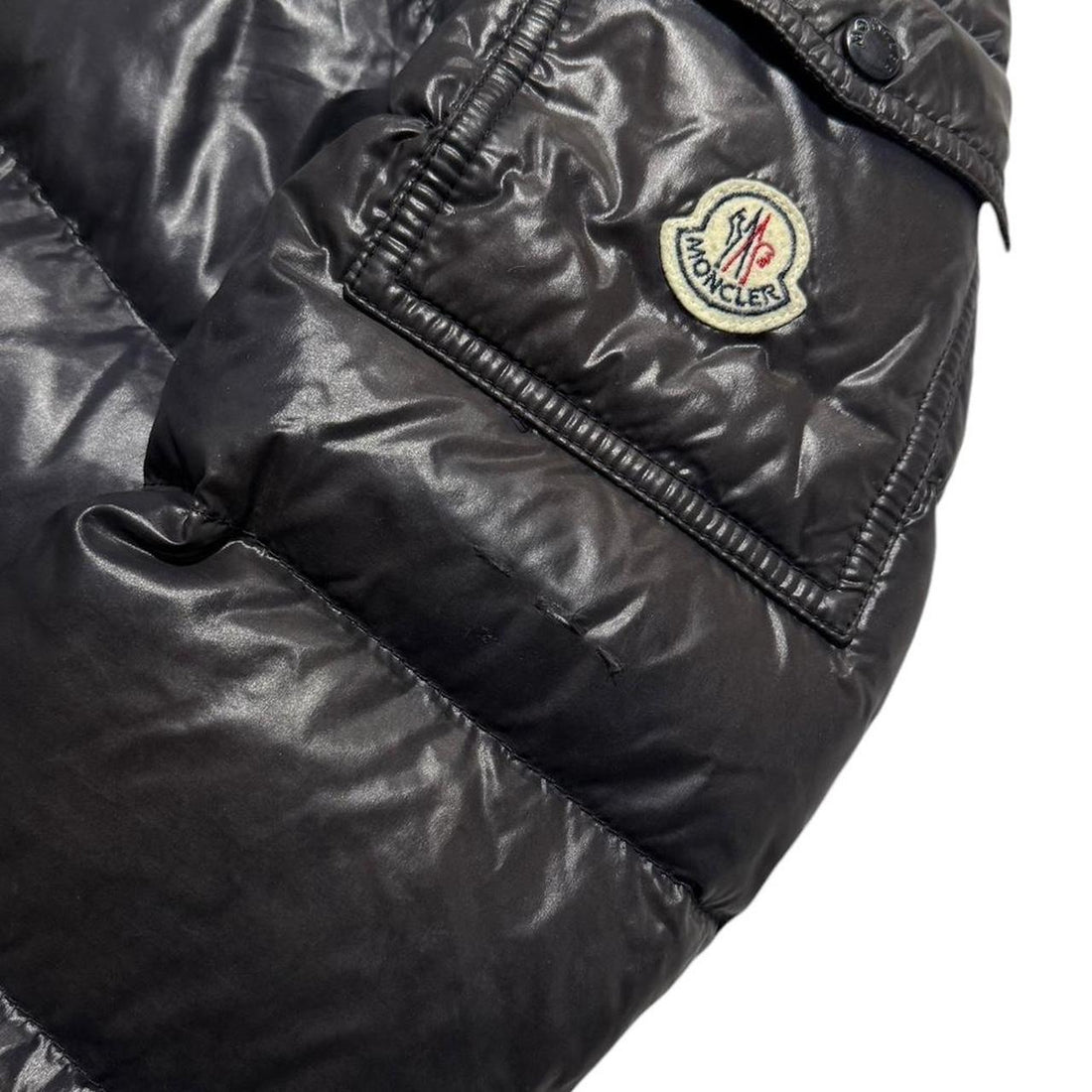 Moncler Maya Down Jacket