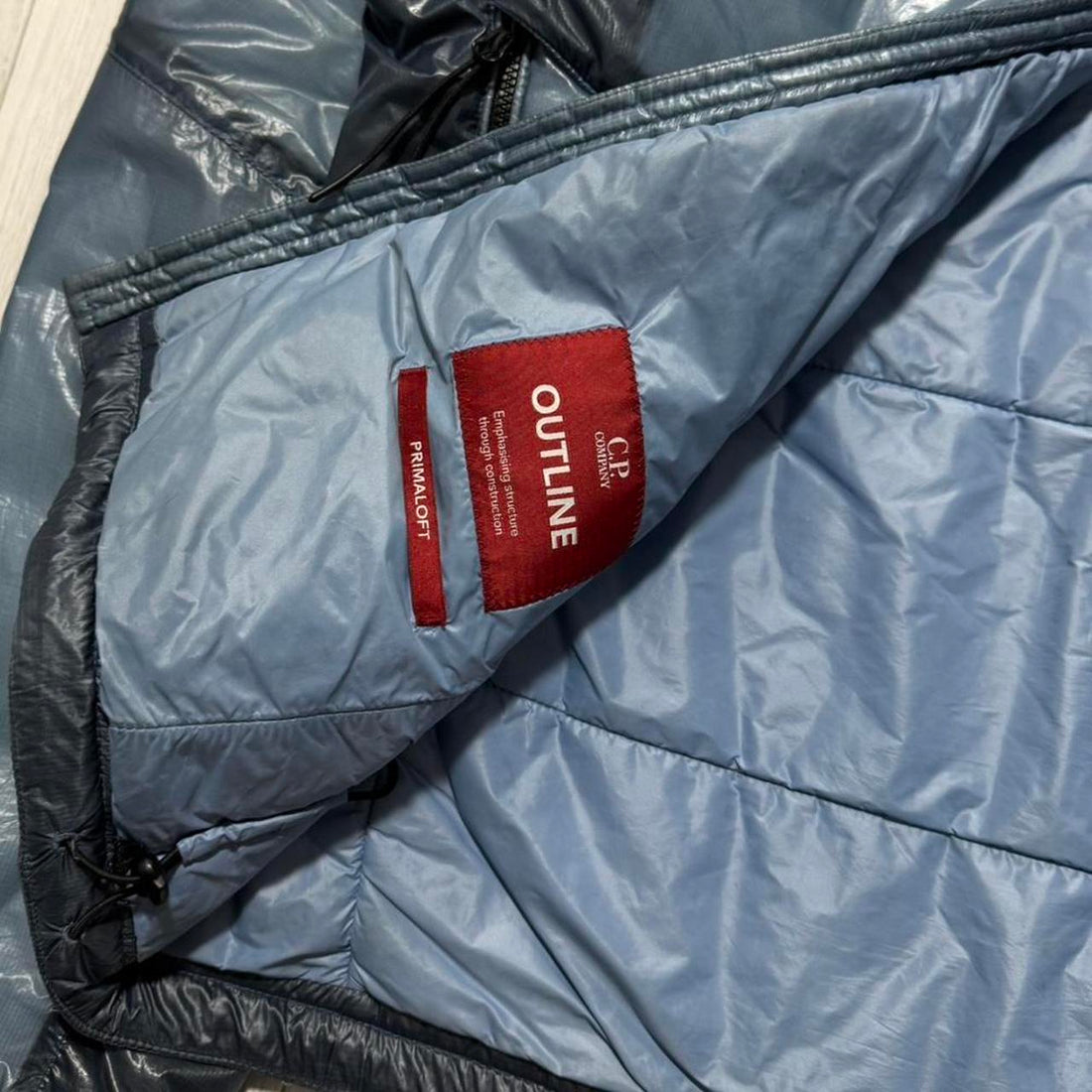 CP Company Outline Jacket