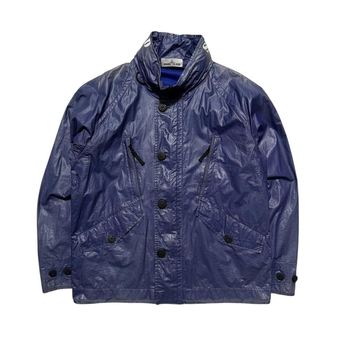 Stone Island Marina Heat Reactive Jacket