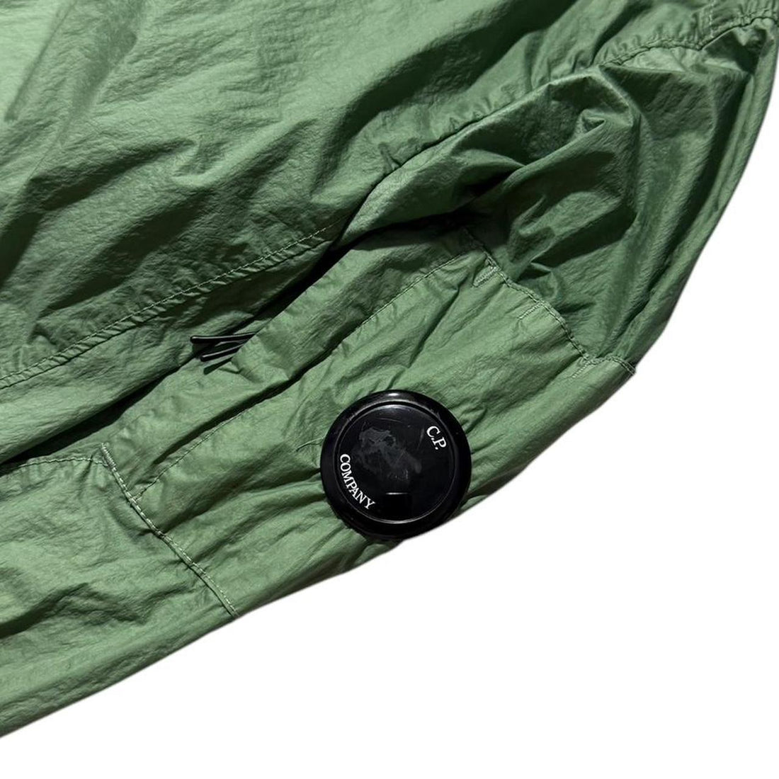 CP Company Nyfoil Jacket