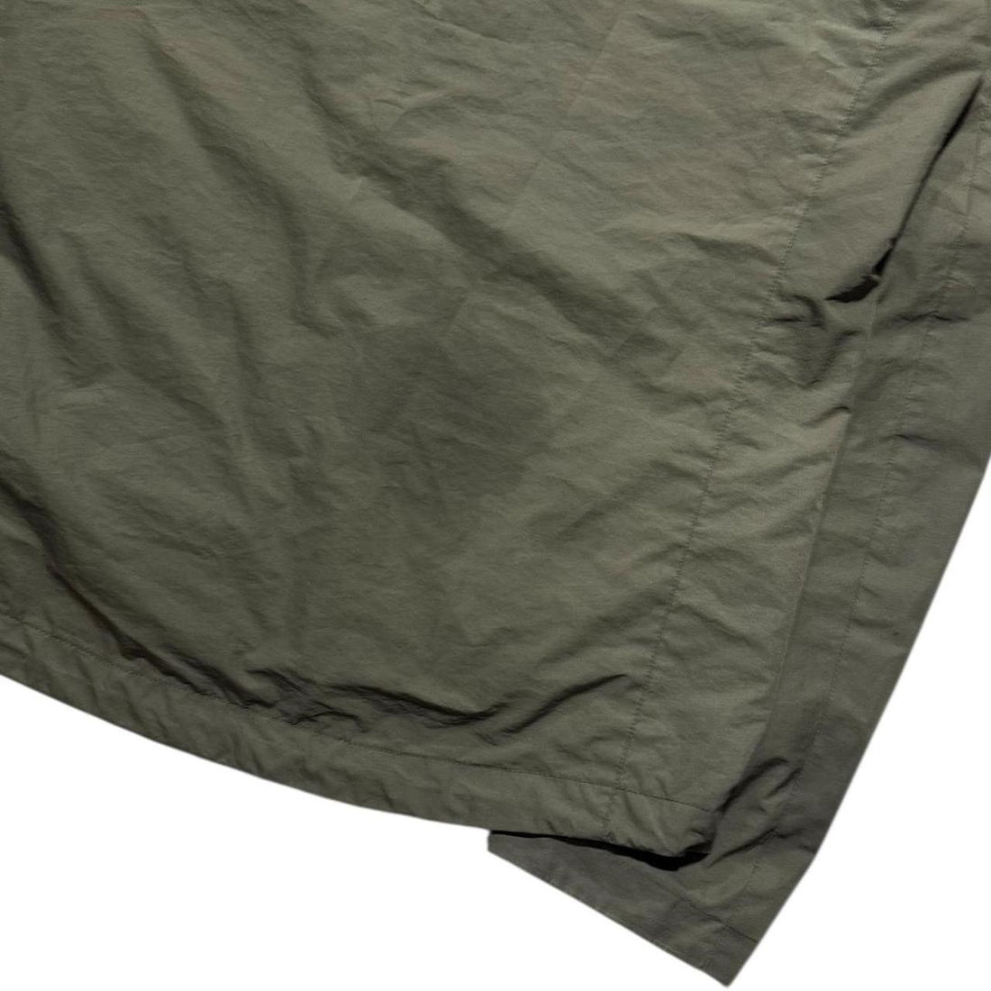 CP Company Micro-M Nylon Goggle Jacket