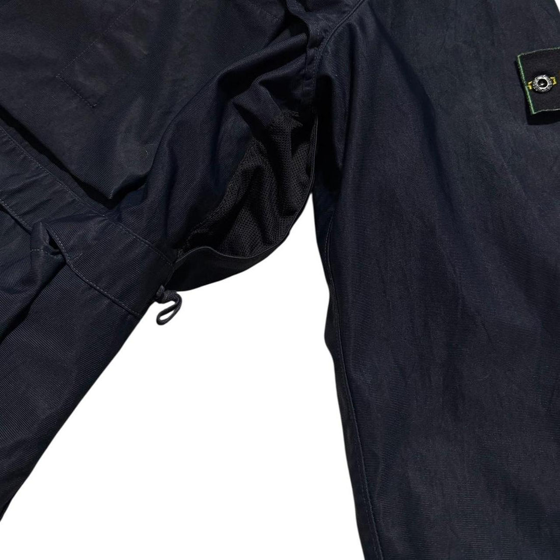 Stone Island A/W 1999 Nylam Multipocket Jacket