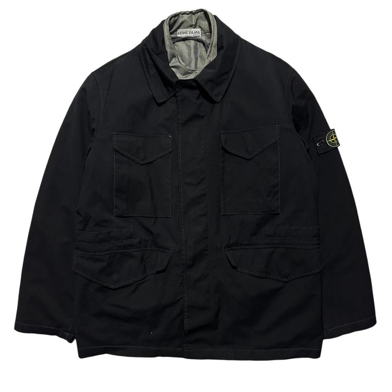 Stone island dutch rope online