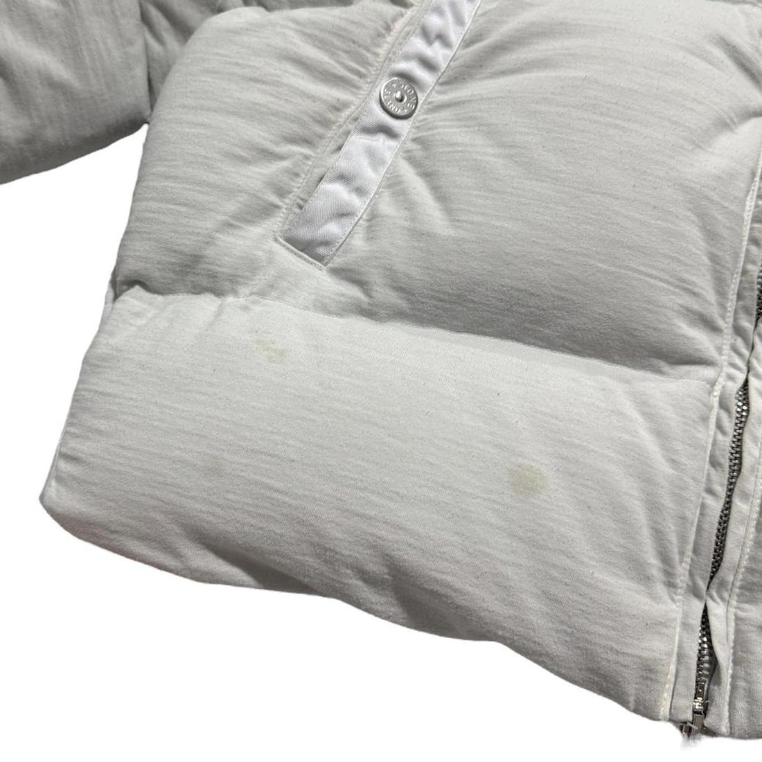 Stone Island Shadow Project High Desity Down Jacket